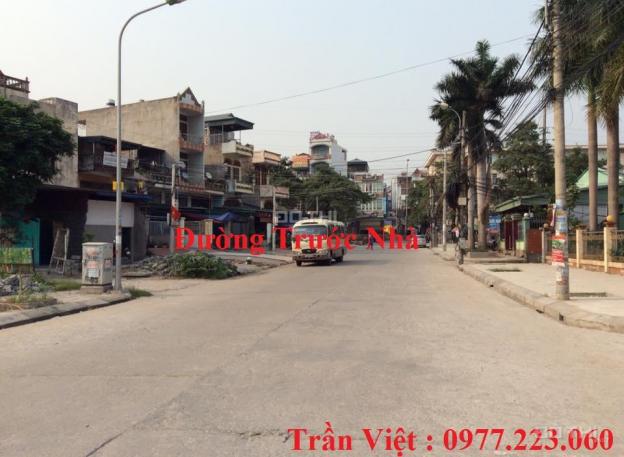 Bán đất đối diện công ty đường Sông 3, P.Hồng Hà, Hạ Long 7963306