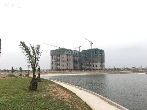 Bán căn hộ chung cư tại dự án khu đô thị Thanh Hà Mường Thanh, Hà Đông, Hà Nội giá 645 triệu 7963544