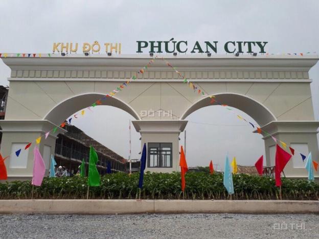 Bán nhà riêng tại Phan Văn Hớn, HM, TPHCM diện tích 240m2 7966381