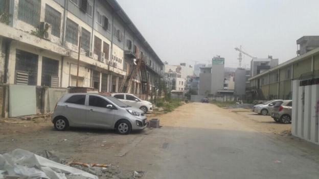 Bán đất tại Hà Đông, Hà Nội, diện tích 72m2, giá 53 triệu/m² 8135363