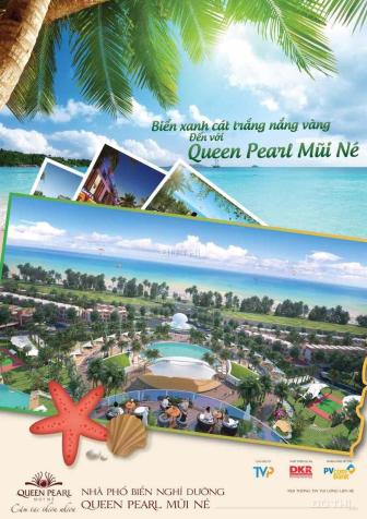 Queen Pearl dự án siêu lợi nhuận đầu tư và nghỉ dưỡng 7968595