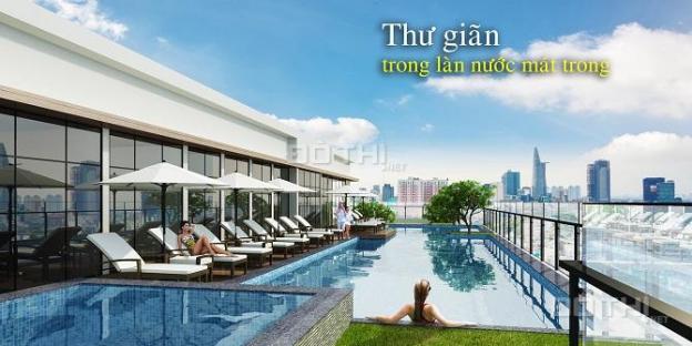 Can 2 PN cuối cùng hàng chủ đầu tư Moonlight Residence mặt tiền Đặng Văn Bị. Lh ngay 0946120889 7968717