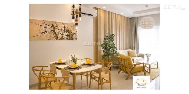 Can 2 PN cuối cùng hàng chủ đầu tư Moonlight Residence mặt tiền Đặng Văn Bị. Lh ngay 0946120889 7968717