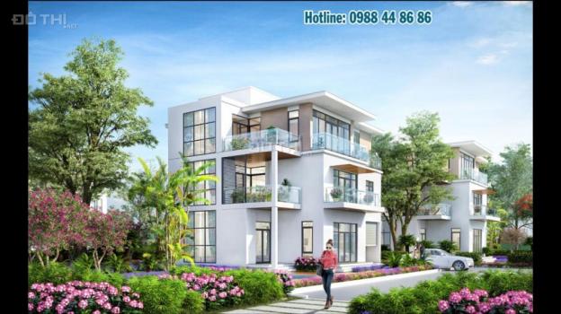 Đất nền Shop House dự án FLC Luxcity Quy Nhơn 7969101