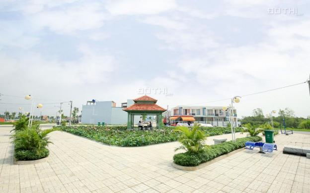 Khu dân cư vip land Phú Sinh nơi an cư ổn định cho người có thu nhập từ 6 Tr đến 9 tr/tháng 7970099