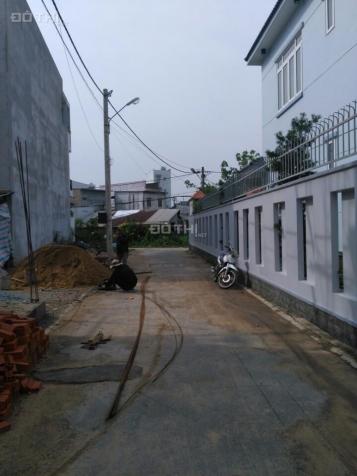 Bán đất MT Đường 40, Linh Đông, giá 25 tr/m2, LH 0909140812 7970255