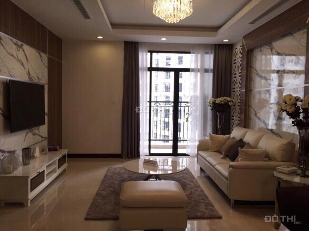 Chính chủ cho thuê căn hộ chung cư Star City Lê Văn Lương, 3 pn, full nội thất, 16 tr/tháng 7971001