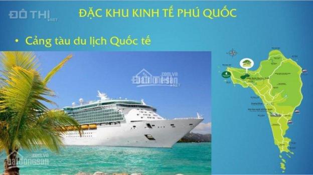 Quỹ độc quyền Vinpearl Phú Quốc, chỉ còn 5 căn, cam kết lợi nhuận 150 triệu/tháng 7972013