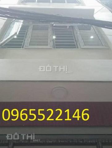 Bán nhà Khương Đình, Thanh Xuân, 42m x 4 tầng, 4 phòng ngủ, 1 phòng khách SĐCC giá 2,9 tỷ 7972094