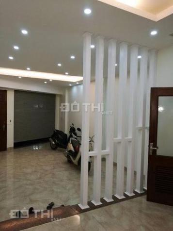 Bán nhà ngõ 2 Tân Triều, gần Nguyễn Xiển 33m2, 5 tầng, full nội thất 2.2 tỷ. 096.355.1368 7973530