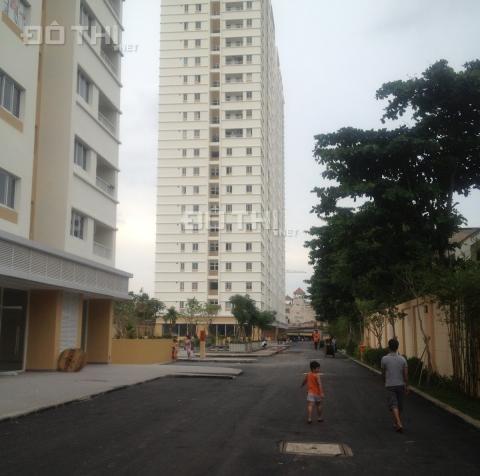 Bán căn hộ chung cư tại dự án Lotus Garden, Tân Phú, Hồ Chí Minh diện tích 75m2 giá 1.9 tỷ 7973752