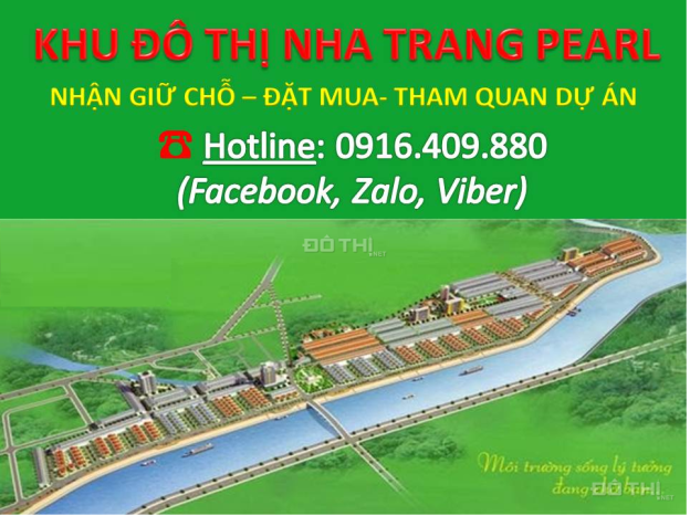 Dự án đất nền Nha Trang Pearl – giá chỉ 700 triệu 7977018
