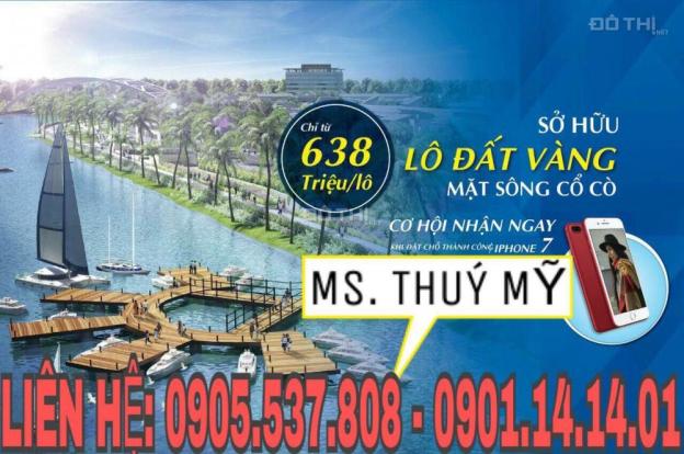 Đặt cọc sở hữu vị trí đẹp ngay hôm nay KĐT Ngọc Dương Riverside. LH: 0905.537.808 7978799