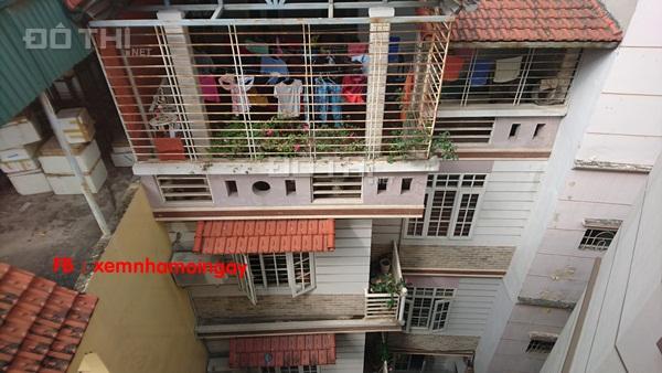 Cho thuê nhà riêng tại đường Thịnh Quang, Phường Cát Linh, Đống Đa, Hà Nội 7979041