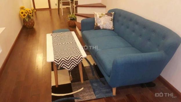 Bán nhà phố Kim Mã, Ba Đình 36m2, 2 tầng, 2.88 tỷ, không gian sống tuyệt vời 7979431