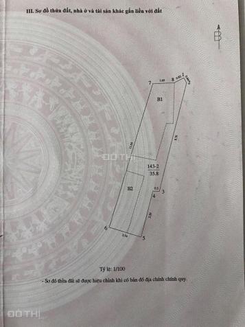 Bán nhà phố Kim Mã, Ba Đình 36m2, 2 tầng, 2.88 tỷ, không gian sống tuyệt vời 7979431