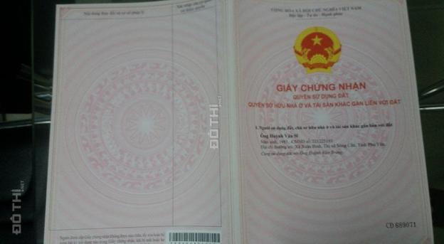 Đất xây nhà trọ + ki ốt cho thuê liền kề khu công nghiệp thổ cư 100%, SHR. Gọi tôi 0909.715.090 7979382