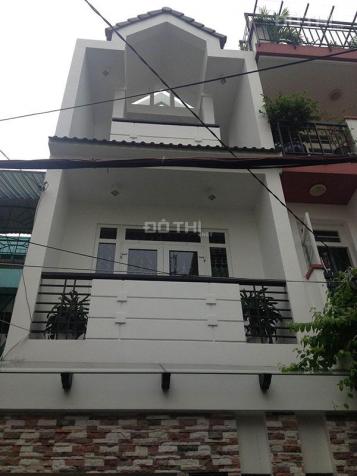 Nhà Q. 1 giá rẻ nhất KV đầu tư cực tốt, Nguyễn Bỉnh Khiêm, P. Bến Nghé, 4,9 tỷ 7979462