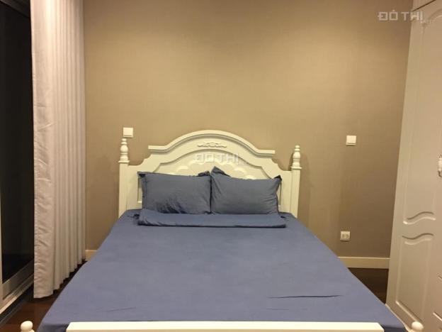 Cho thuê CC Thăng Long Number One, 3 phòng ngủ, đủ đồ Âu, giá từ: 18 triệu/tháng. LH: 0987.831.318 7982550