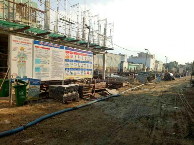 Bán nhà mặt phố tại dự án Phú Gia Compound, Thanh Khê, Đà Nẵng. Diện tích 77m2, giá 5,8 tỷ 8172533