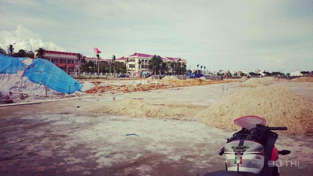 Đất vàng ven biển, ngay công viên Liên Chiểu, ủy ban Quận Liên Chiểu, ga mới Đà Nẵng 7983130