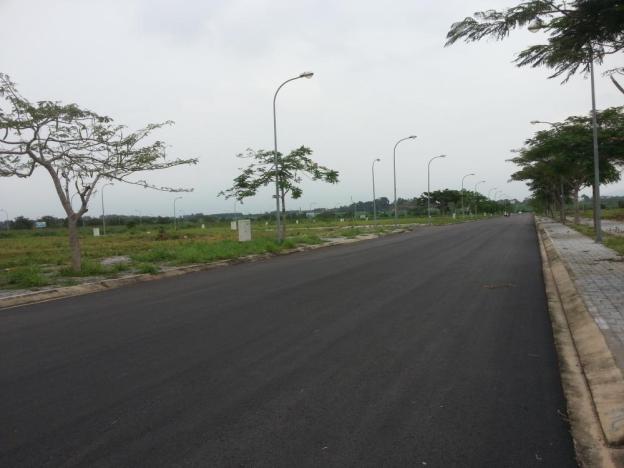 Đất đầu tư đường Nguyễn Thị Định, Cát Lái, Q2, SĐR 8150134