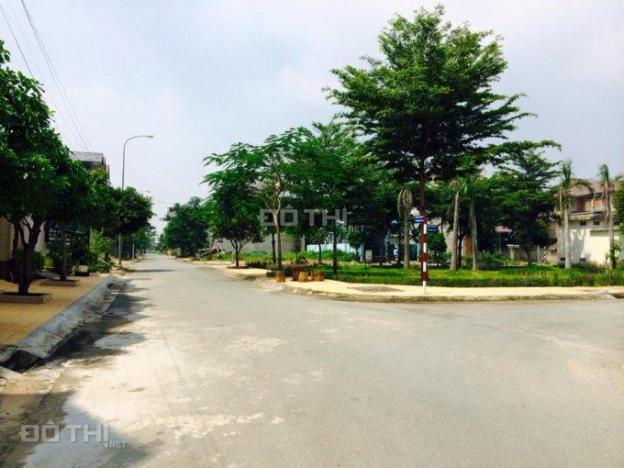 Bán đất nền dự án quận 9, khu dân cư Bách Khoa, Phường Phú Hữu, lô mặt tiền sông vị trí đẹp 7984533