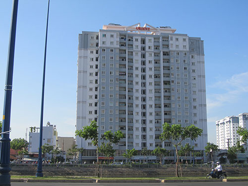 Bán căn hộ chung cư tại Quận 4, Hồ Chí Minh, diện tích 90m2, giá 3.15 tỷ 8484078