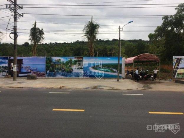 Bán đất với vị trí đắc địa, tọa lạc gần 26 khu resort nghỉ dưỡng cao cấp tại Phú Quốc SHR, XDTD 7985026
