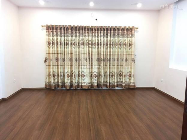 Bán nhà ngõ 254D Minh Khai, Hai Bà Trưng 50m2 x 5 tầng mới mặt tiền 4.5m giá 3.2 tỷ 7985253