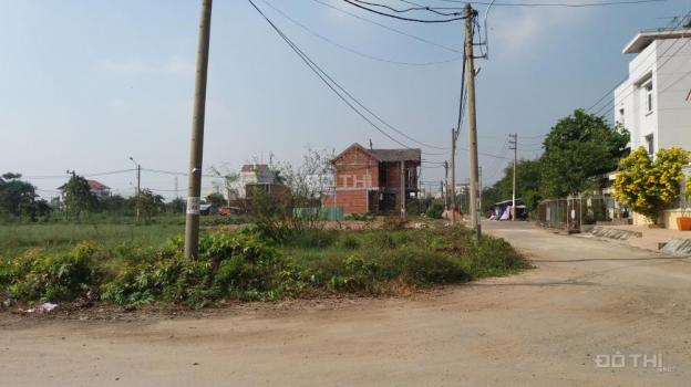 Bán đất nền dự án Phú Nhuận Phước Long B, quận 9. Giá tốt, đã có sổ đỏ, LH 0912.353.357 7985515