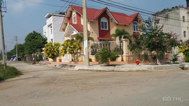 Bán đất nền dự án Phú Nhuận Phước Long B, quận 9. Giá tốt, đã có sổ đỏ, LH 0912.353.357 7985515