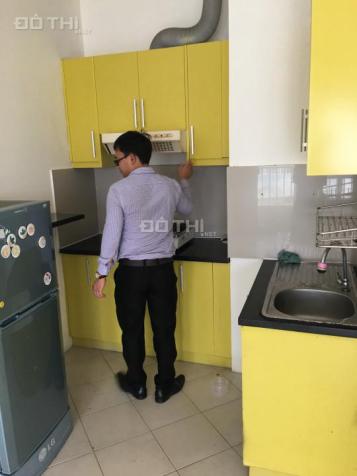Cho thuê căn hộ 70m2, 5 triệu/tháng tại dự án khu đô thị mới 13B Conic, mặt tiền Nguyễn Văn Linh 7985588