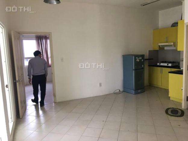 Cho thuê căn hộ 70m2, 5 triệu/tháng tại dự án khu đô thị mới 13B Conic, mặt tiền Nguyễn Văn Linh 7985588