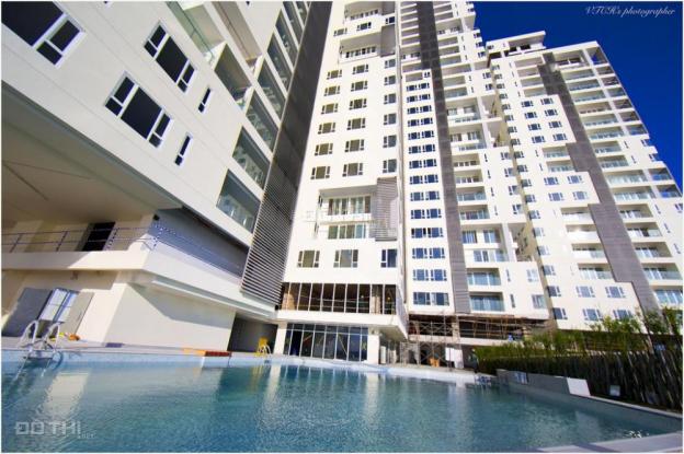 Bán căn hộ Đảo Kim Cương, tháp Brilliant, view sông và Bitexco, tầng 21. LH: 0903886801 7986089