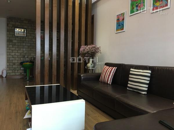 Bán căn hộ chung cư tại dự án khu đô thị mới Dịch Vọng, Cầu Giấy, Hà Nội diện tích 118m2 7986346