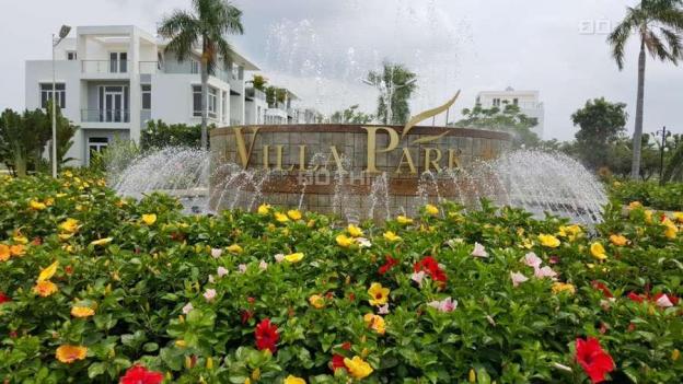 Bán nhà biệt thự, liền kề tại dự án Villa Park, Quận 9, Hồ Chí Minh diện tích 160m2 giá 6.9 tỷ 7986812