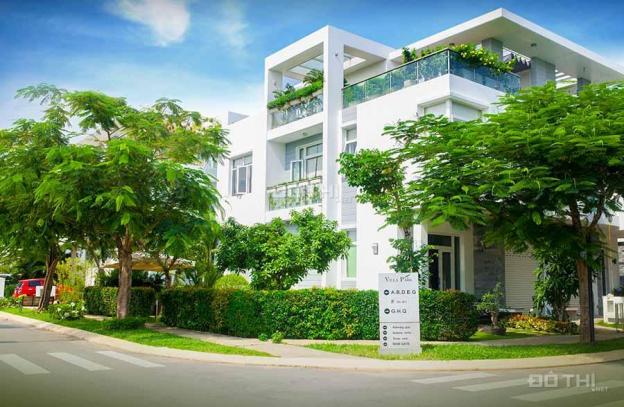 Bán nhà biệt thự, liền kề tại dự án Villa Park, Quận 9, Hồ Chí Minh diện tích 160m2 giá 6.9 tỷ 7986812