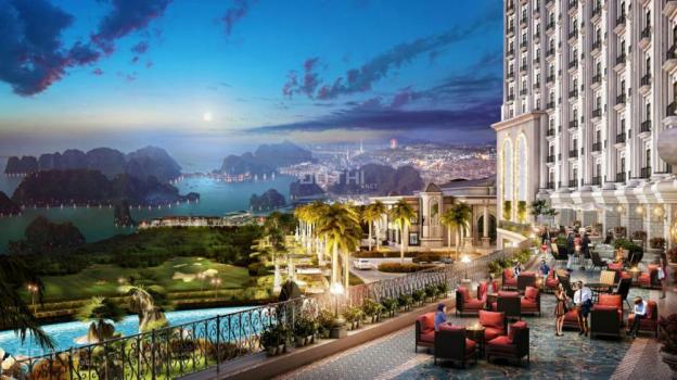 Bán căn hộ chung cư tại dự án FLC Hạ Long Resort, Quảng Ninh giá từ 1.3 tỷ 7987838