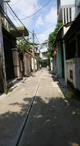 Bán đất phường Linh Chiểu, đường số 11 sau lưng trung tâm TDTT Thủ Đức 61m2 8022036