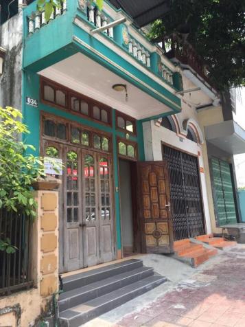 Bán nhà riêng gần quảng trường trung tâm thành phố, phường Kim Tân, Tỉnh Lào Cai, DT 80m2 7990540