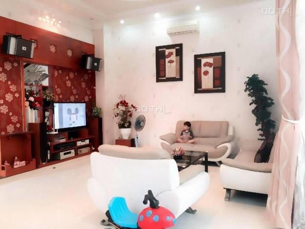 Cho thuê villa An Phú mới xây 80 triệu/tháng 7989322