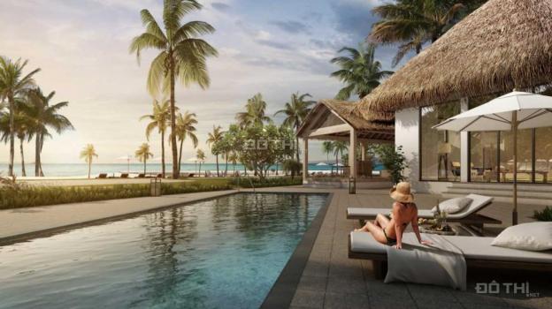 Biệt thự Bãi Khem Phú Quốc Sun Premier Village Kem Beach Resort giá 15.5 tỷ mua ngay chỉ còn 5.8 tỷ 7989697