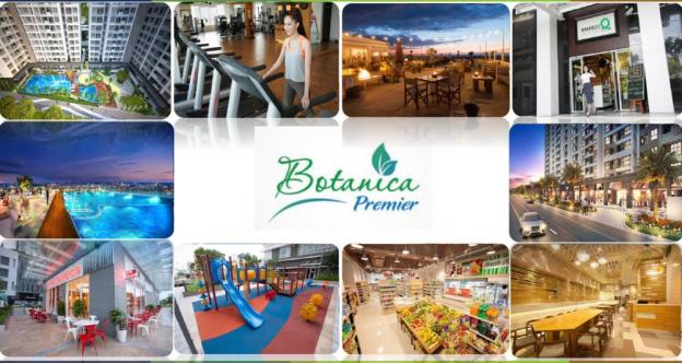 Botanica Premier, căn hộ thông minh liền kề sân bay 8022211