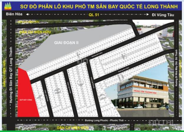 Center Long Phước điểm đến đầu tư 0984000995 7992685