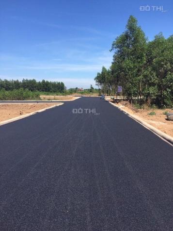 Gia đình cần tiền bán nhanh đất nền lô 500m2 ấp Hiền Hòa xã Phước Thái, Long Thành 7993135