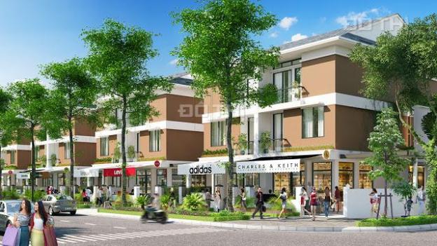 Bán nhà phố An Phú shop villa, đường 30m cạnh Aeon mới Hà Đông, giá 7.5 tỷ 7993186