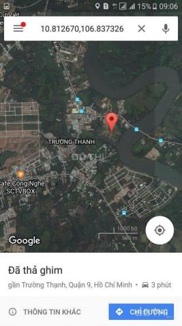 Mở bán F1 dự án Long Thuận Riverside - 2 mặt tiền sông đẹp nhất quận 9. LH: 0906 383 698 7993229