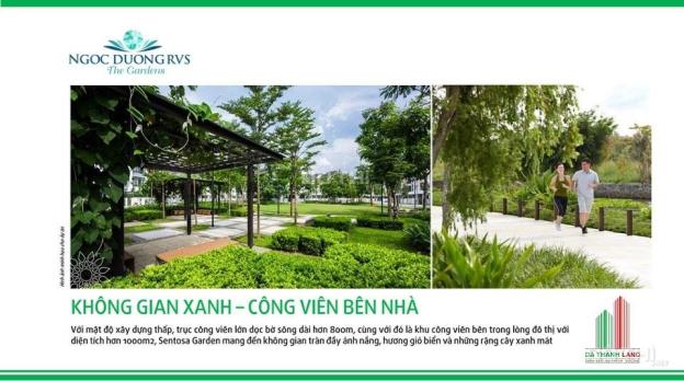 Chính chủ bán nhanh lô đất cạnh Cocobay, mặt tiền sông, cách biển 300m 7993237