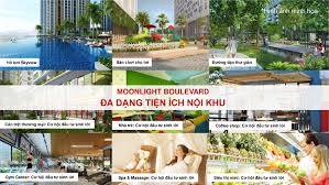 Căn hộ chung cư Moonlight Boulevard giá chỉ 1.5 tỷ/căn 7993239